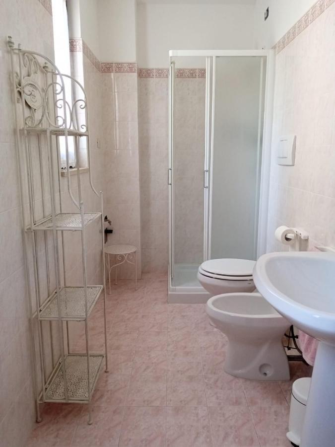 Residenza Messer Pajola Assisi Esterno foto