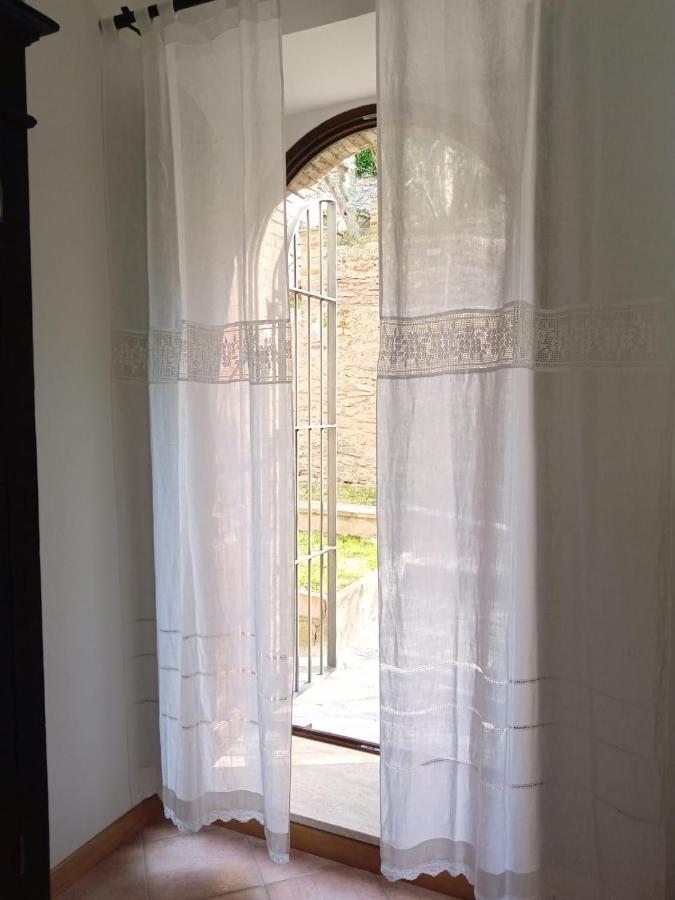 Residenza Messer Pajola Assisi Esterno foto