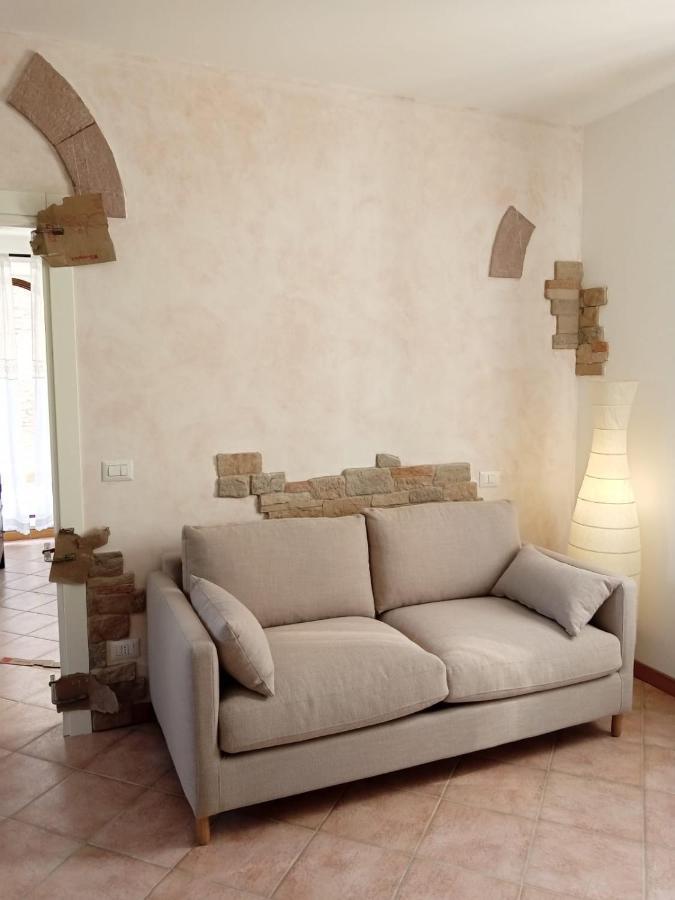Residenza Messer Pajola Assisi Esterno foto