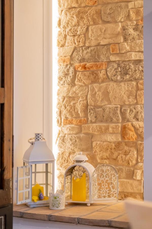 Residenza Messer Pajola Assisi Esterno foto
