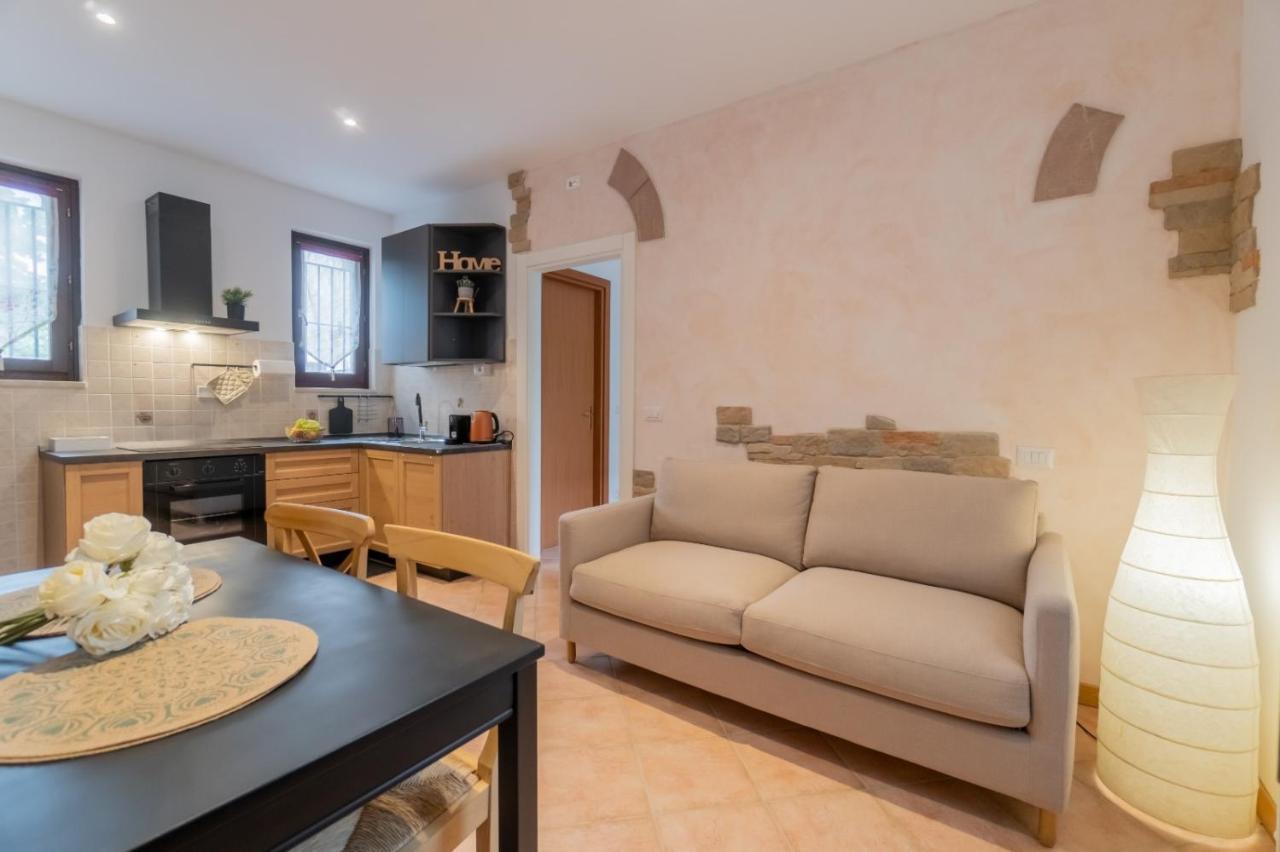 Residenza Messer Pajola Assisi Esterno foto