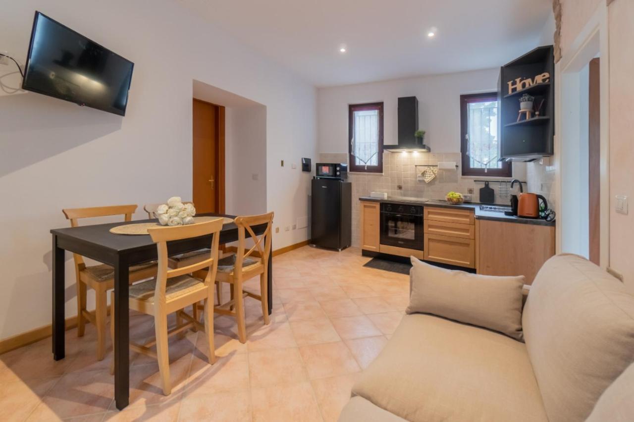 Residenza Messer Pajola Assisi Esterno foto