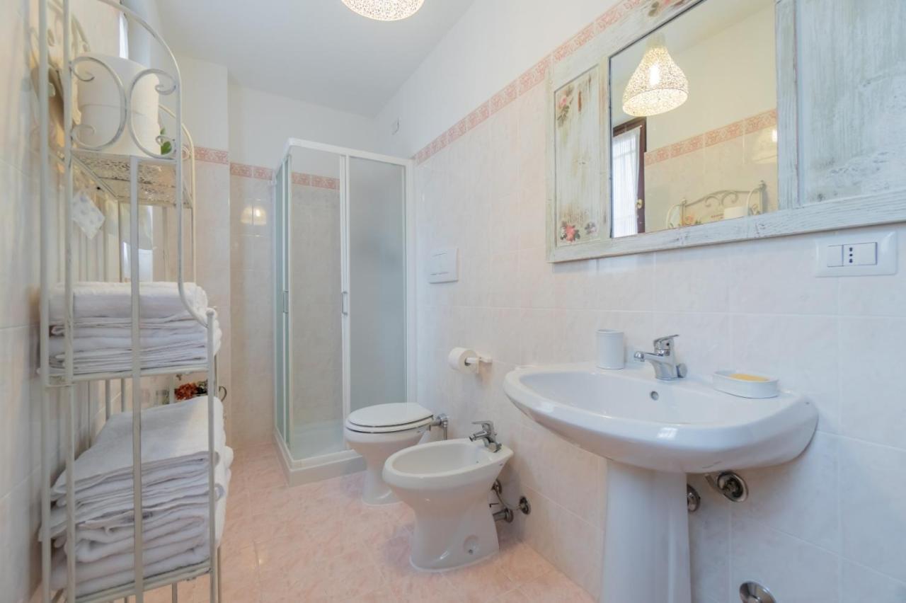 Residenza Messer Pajola Assisi Esterno foto