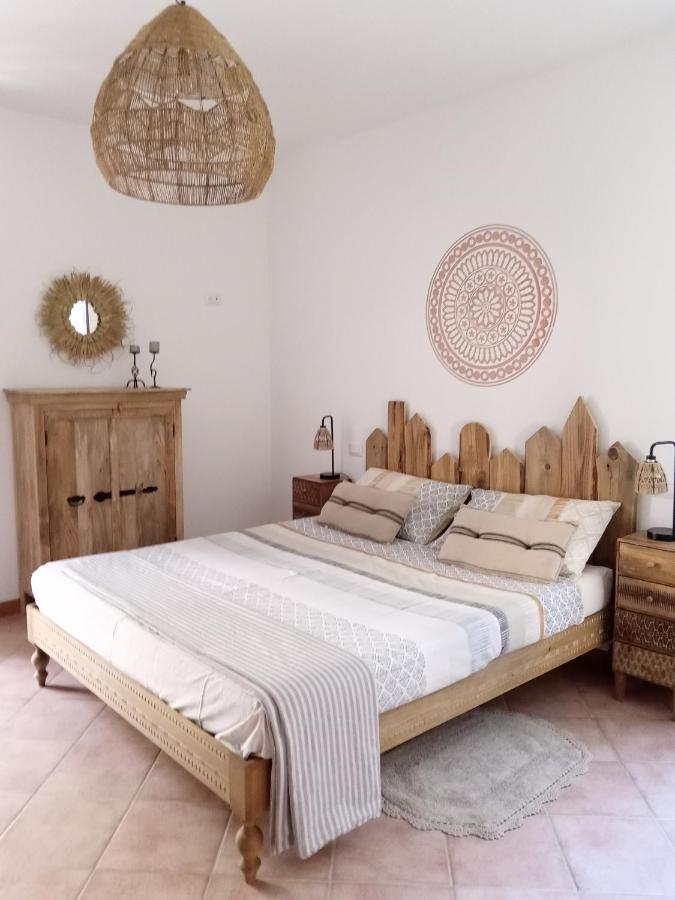 Residenza Messer Pajola Assisi Esterno foto